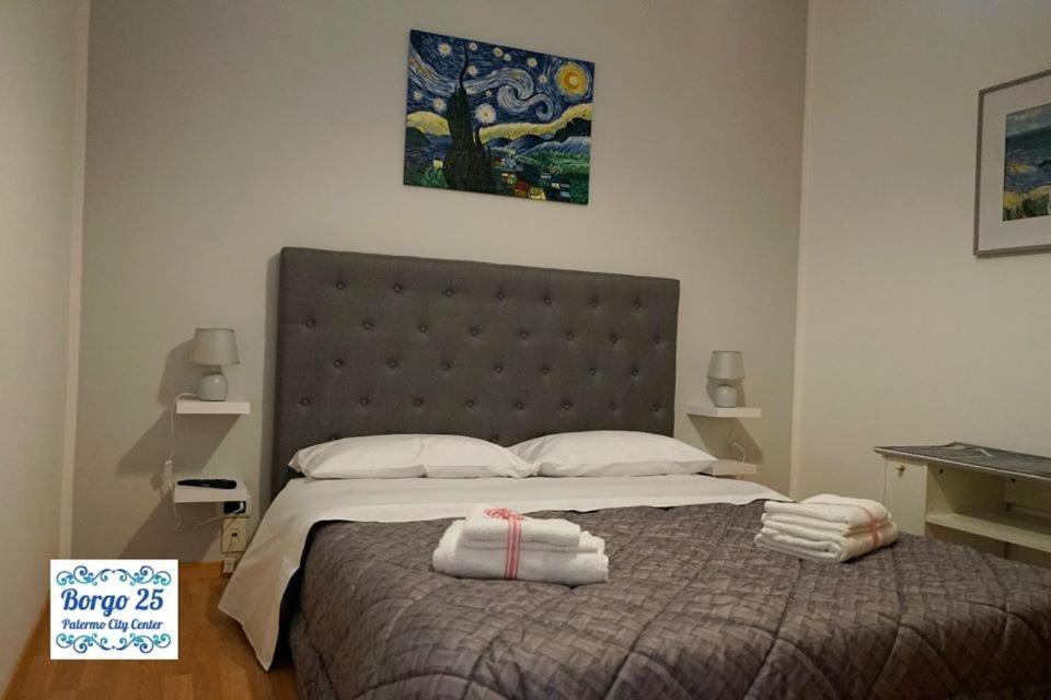 Apartment Borgo 25 - Center *