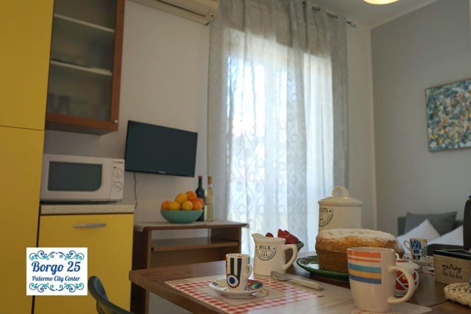 Borgo 25 - Center Apartamento *