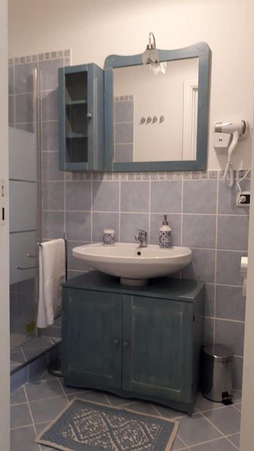 Borgo 25 - Center Apartamento Palermo