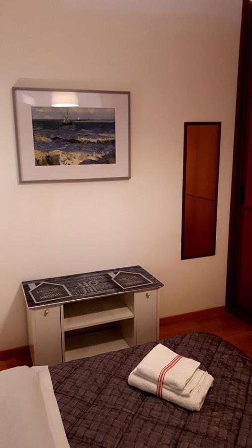 Apartamento Borgo 25 - Center Palermo