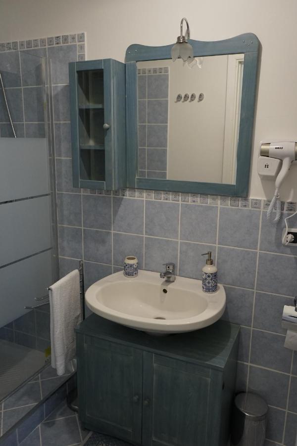 Apartamento Borgo 25 - Center Palermo