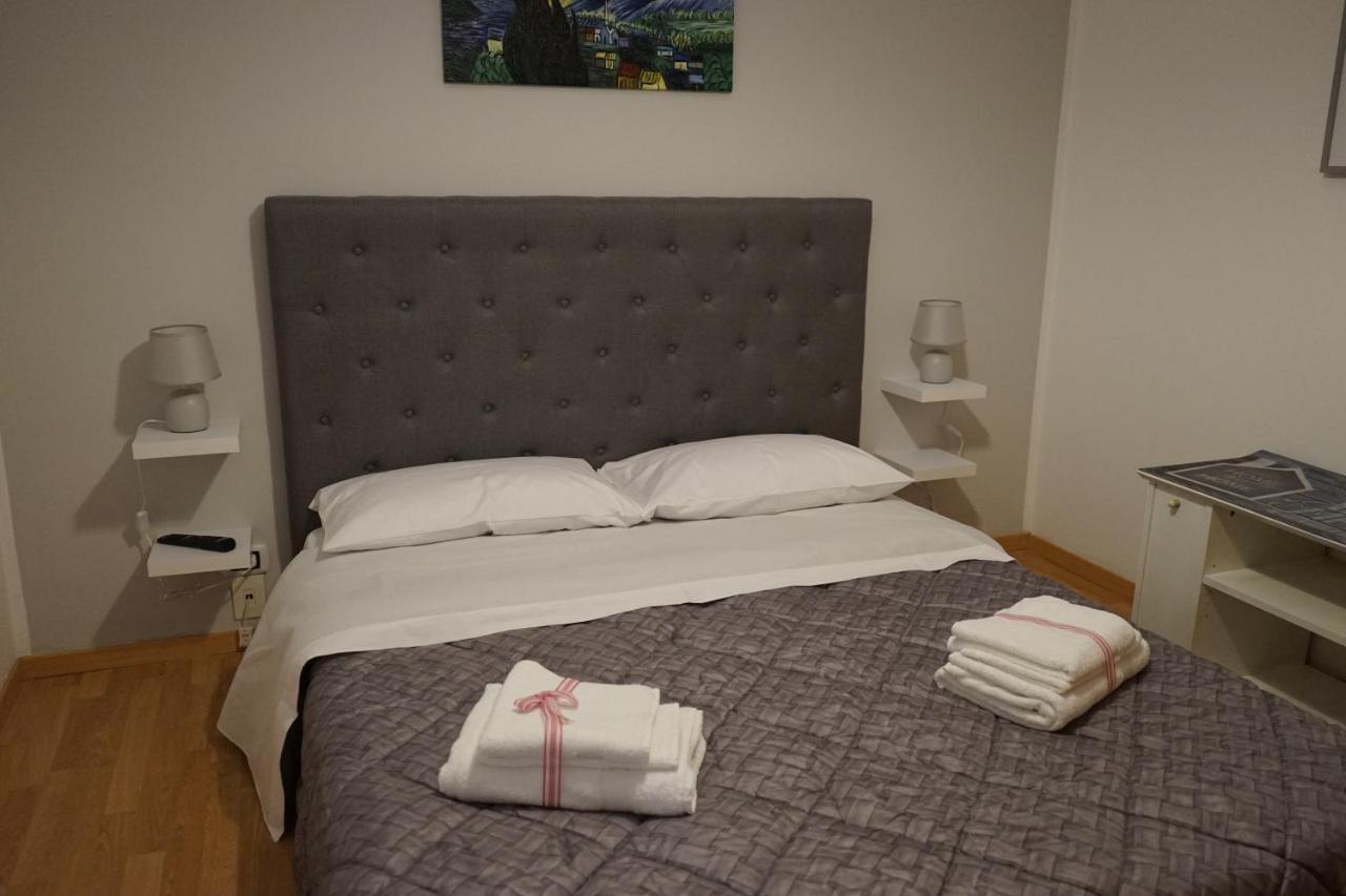 Borgo 25 - Center